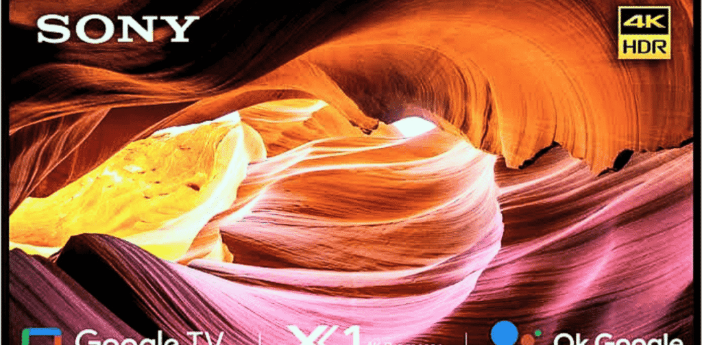 Sony BRAVIA FW